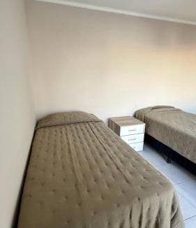 Playa Union House | casa mar