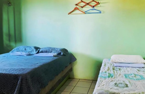 Taiba Apartment | Casa Mar e Poesia - Taiba