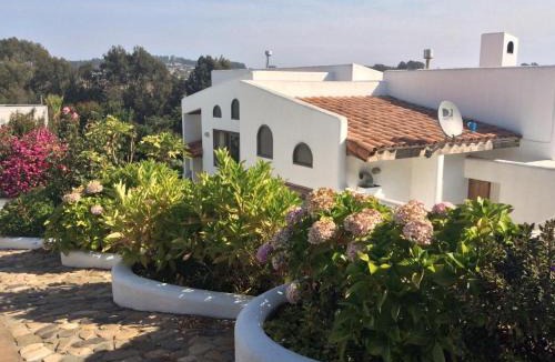 Maitencillo House | Casa Marbella Resort