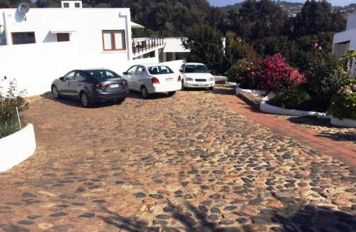 Maitencillo House | Casa Marbella Resort