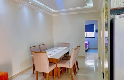 Paracuru House | CASA MARIANNA: Private Pool, 3 Bedrooms & Prime Location in Paracuru