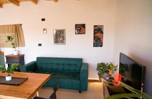 Lujan de Cuyo House | Casa Marte