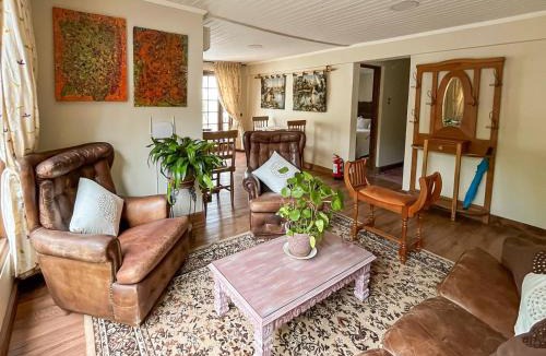 Santa Cruz House | Casa Matilde Santa Cruz
