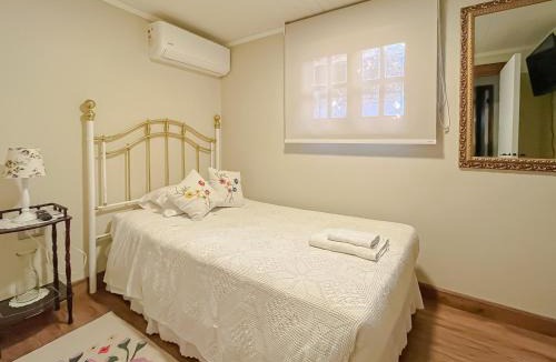 Santa Cruz House | Casa Matilde Santa Cruz