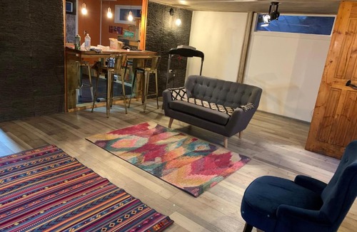 Lenca House | CASA METRI