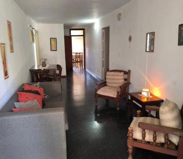 Mina Clavero House | Casa Milu