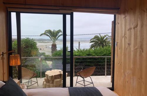 Quintero Bed & Breakfast | Casa Mirador