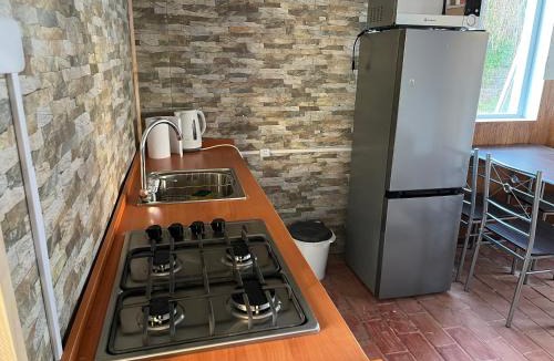 Quellon House | Casa Miramar