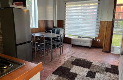 Quellon House | Casa Miramar