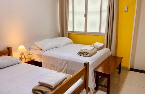 Nazare Hostel | Casa Miriti Hostel
