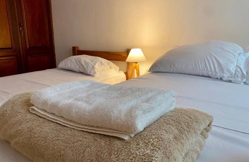Nazare Hostel | Casa Miriti Hostel