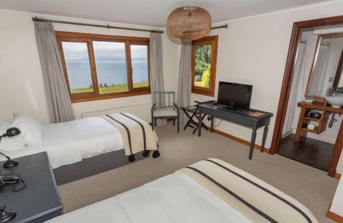 Llanquihue Hotel | Casa Molino