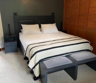 Llanquihue Hotel | Casa Molino Hotel Boutique & Restaurant Puerto Varas