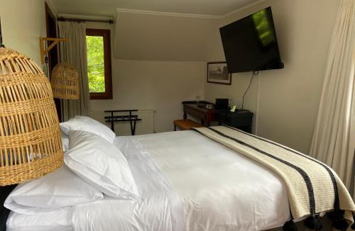 Llanquihue Hotel | Casa Molino Hotel Boutique & Restaurant Puerto Varas