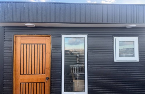 Puerto Natales Cottage | Casa Monje Patagonia