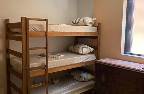 Santa Ines Hostel | Casa Mosaico