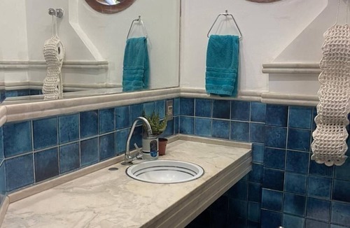Santa Ines Hostel | Casa Mosaico