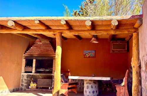 Huacalera House | Casa Munucha