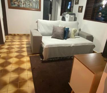 Davidopolis House | Casa na Carioca