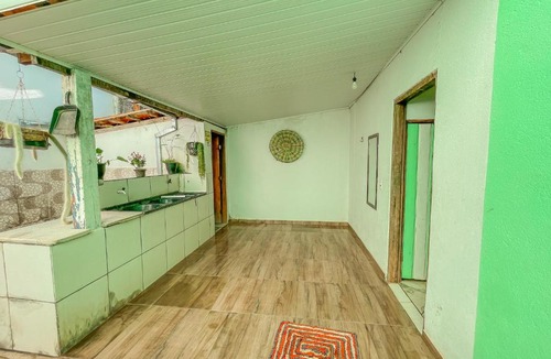 Pirenopolis House | Casa Na Cidade Piscina com Cascata Seu Reveion em Grande Estilo Area de Lazer
