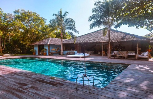 Trancoso Villa | Casa Nana