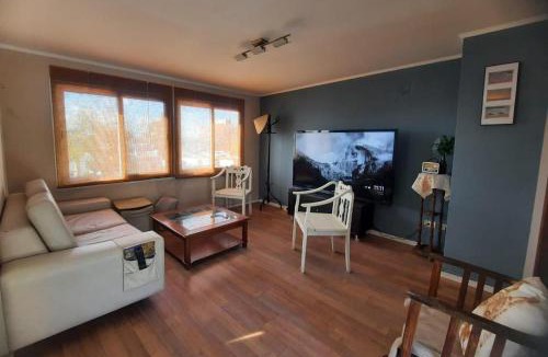 Mercedes Apartment | Casa Nido