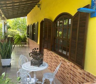 Sao Jose do Ribeirao House | Casa no campo