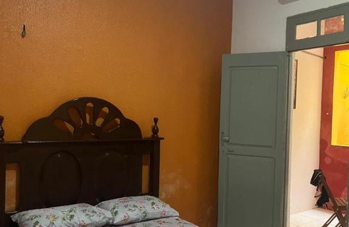 Sao Luis Historical Center House | Casa no Centro 23