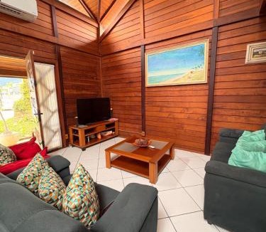 Morada da Praia House | Casa no Condomínio Morada da Praia com piscina