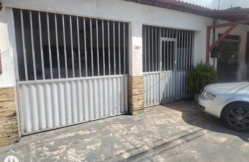 Julia Sefer House | Casa no Julia seffer