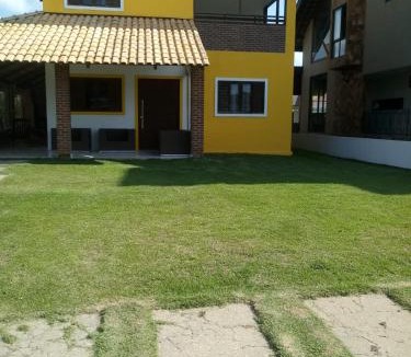 Bananeiras House | Casa Nossa
