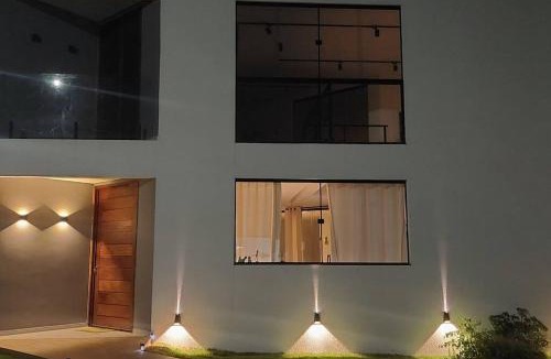 Cha Grande House | Casa nova em Chã Grande.