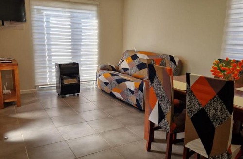 Los Andes House | Casa Nueva con Amplio Estacionamiento Privado 3D 2B