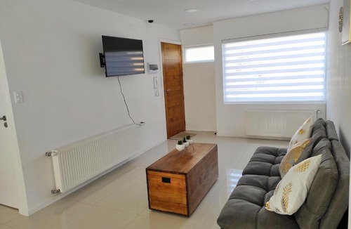 Punta Arenas House | Casa nueva, excelente ubicación