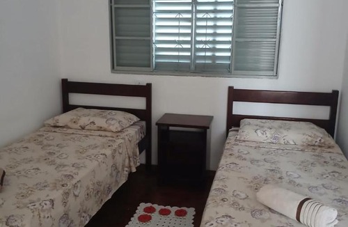 Itamonte House | Casa Olho de Boneca
