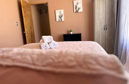 San Pedro de Atacama Apartment | Casa Once