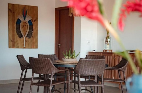 Corumbau House | Casa Orybá