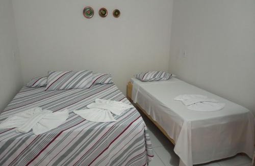 Cairu House | Casa pé do serrão