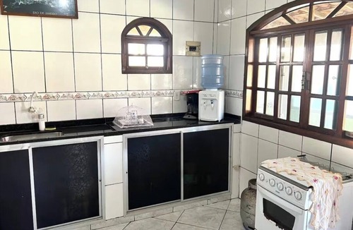 Sao Vicente de Paula House | Casa PÉ NA AREIA em Arraial do Cabo - PARAÍSO! Figueira