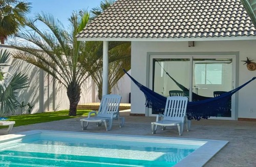 Barra Grande House | Casa Padovan