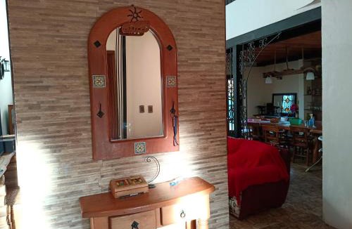 Zapallar House | Casa Paihuen