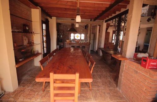 Zapallar House | Casa Paihuen