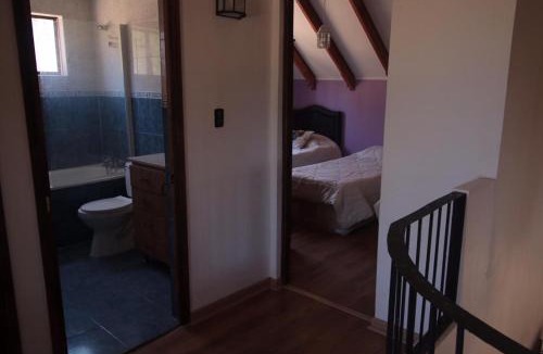 Zapallar House | Casa Paihuen