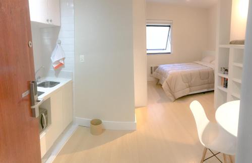 Cerqueira Cesar Apartment | Casa Palacin - Tudo próximo a você