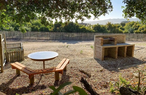 Tunquen House | Casa Palto - Pet Friendly - Tunquen