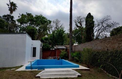 Granadero Baigorria House | Casa Paraíso- Vista directa al Rio