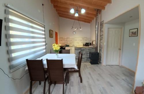 Llifen Apartment | Casa para 4 o 5 personas en Llifen a metros de Supermercado farmacia panaderias y playas