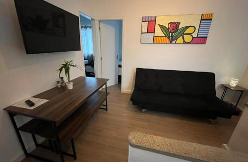 Vila Congonhas Apartment | Casa para até 8 pessoas perto do Aeroporto de Congonhas