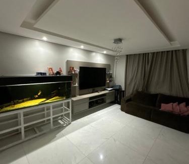 Campina House | Casa para cop 30