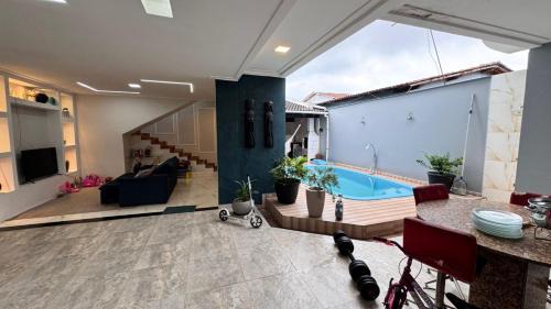 Maguari-Cajui House | Casa para cop 30